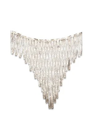 Luminous Gold Necklace