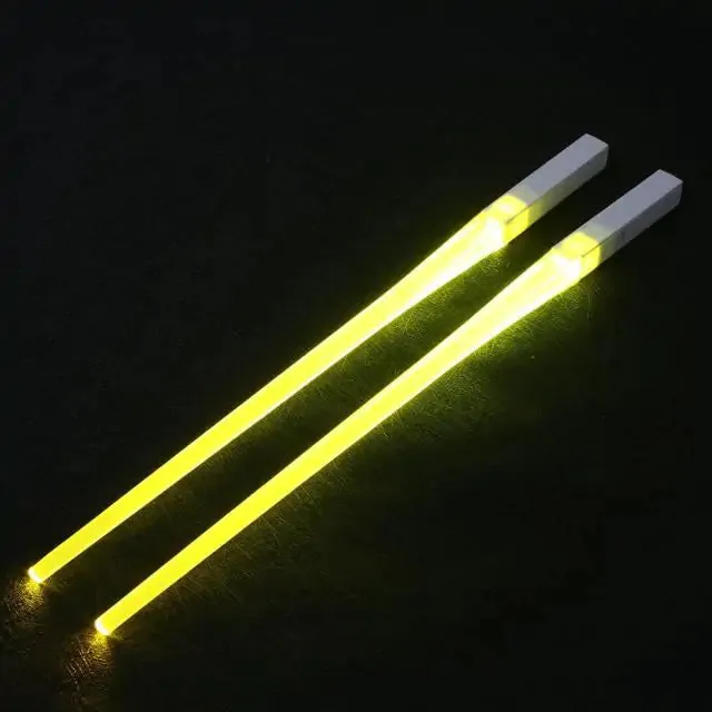 Luminous LED Chopsticks