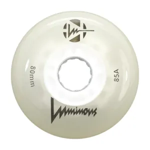 Luminous LED Inline Wheels