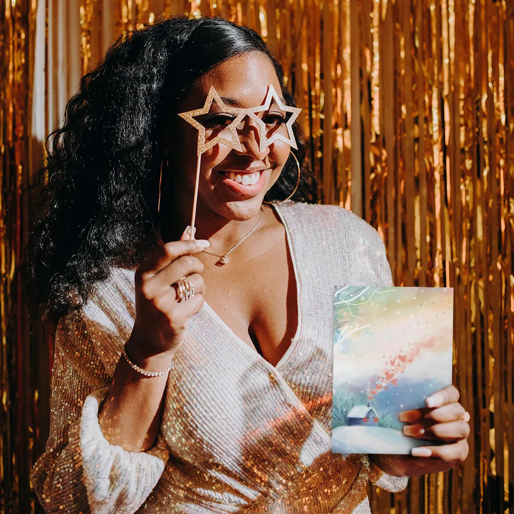 Luminous Love Holiday 12 Pack