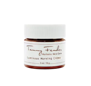Luminous Morning Creme