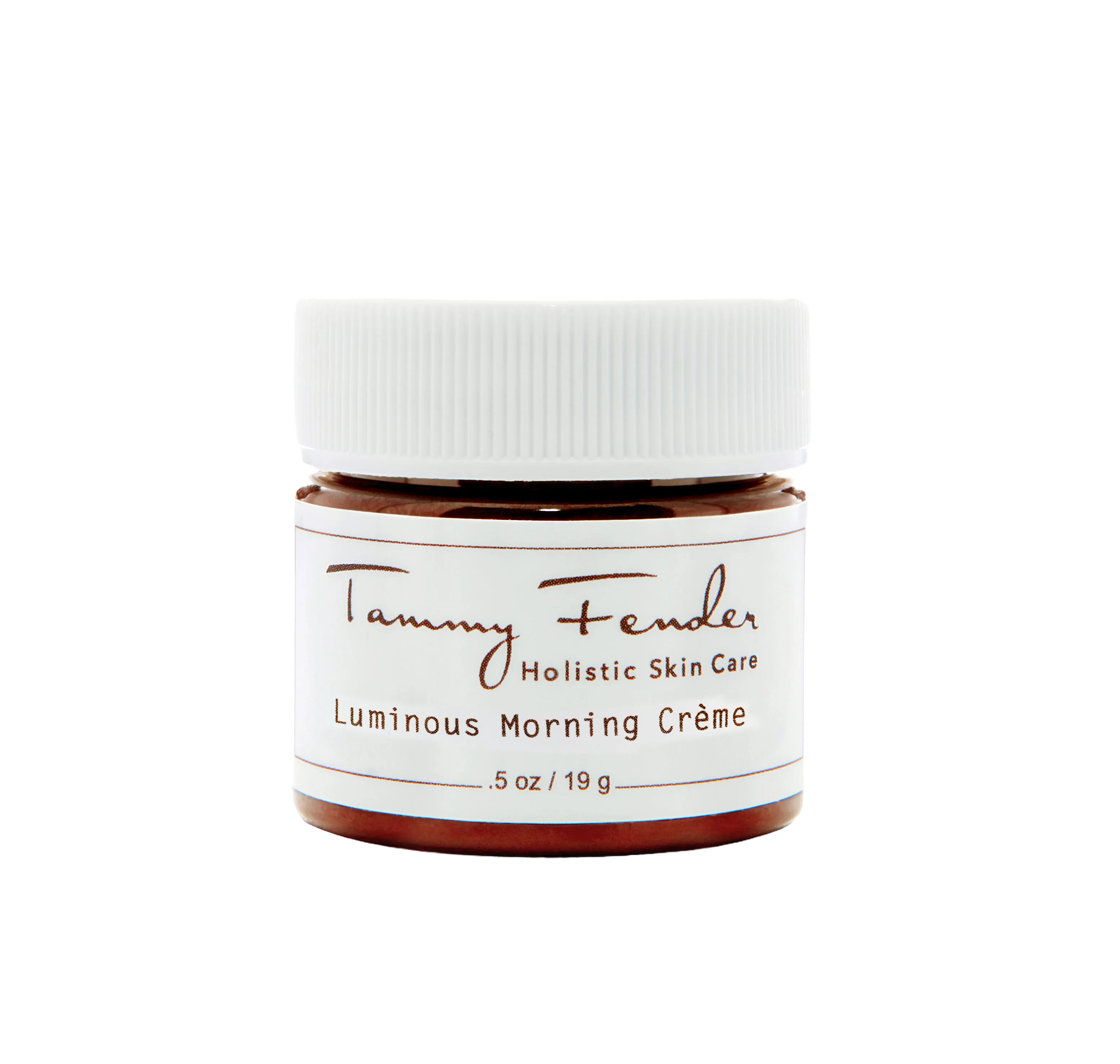 Luminous Morning Creme