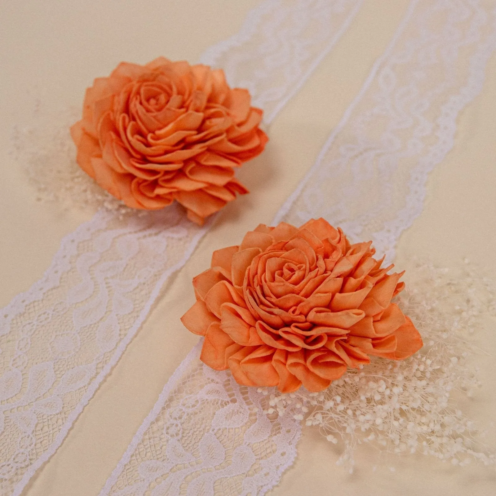 Luminous Mother's Corsage (Set of 2)