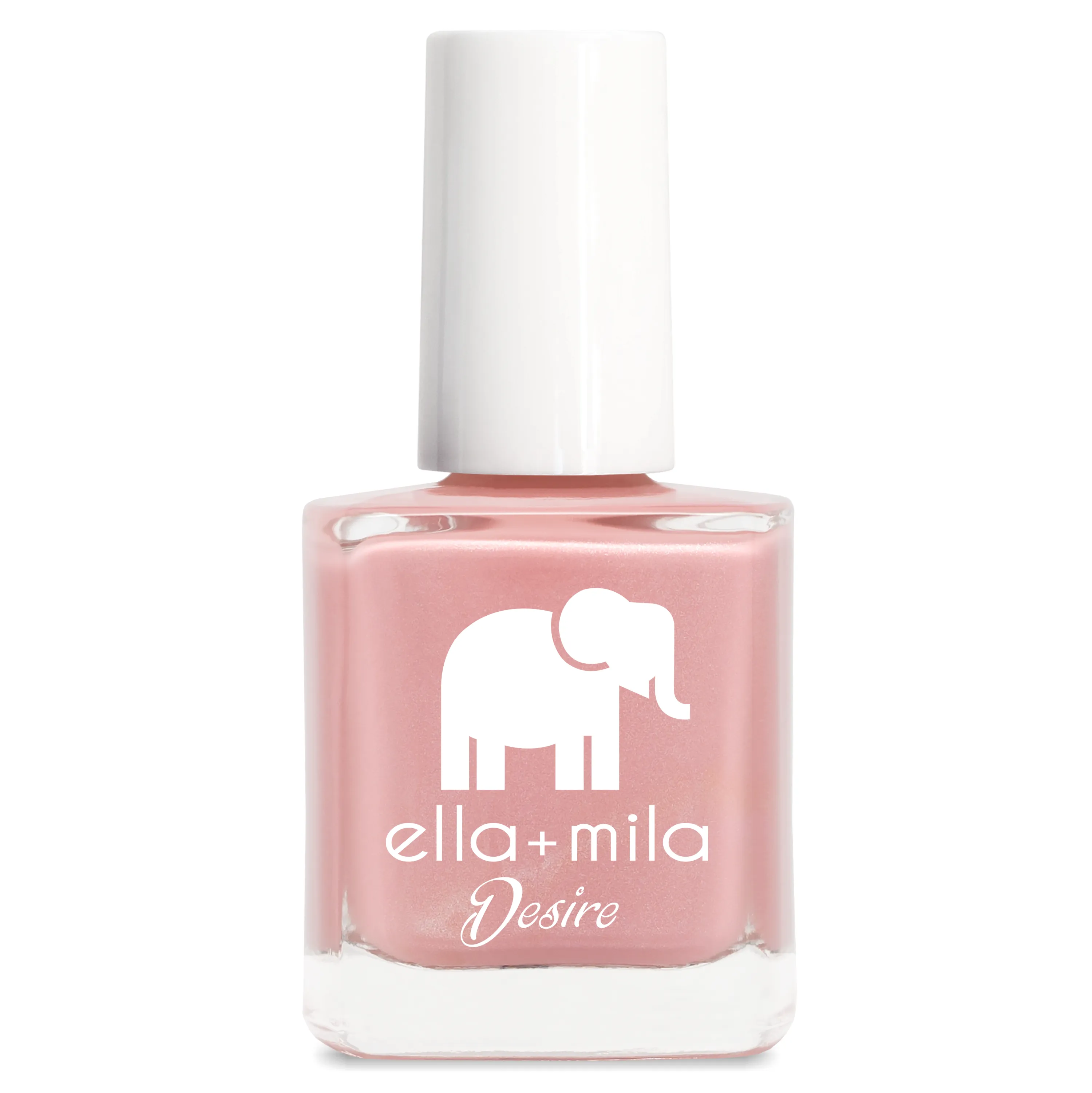 Luminous - Pink Polish
