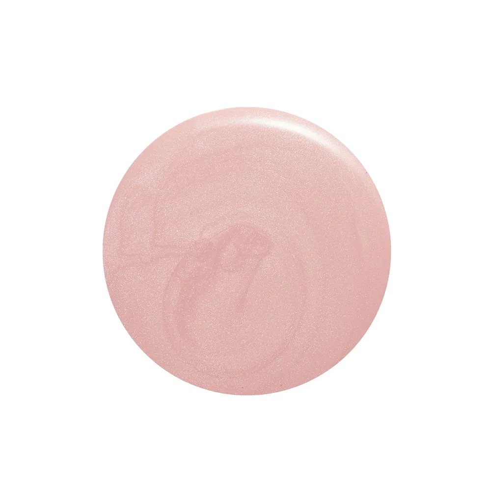 Luminous - Pink Polish