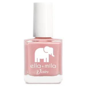 Luminous - Pink Polish