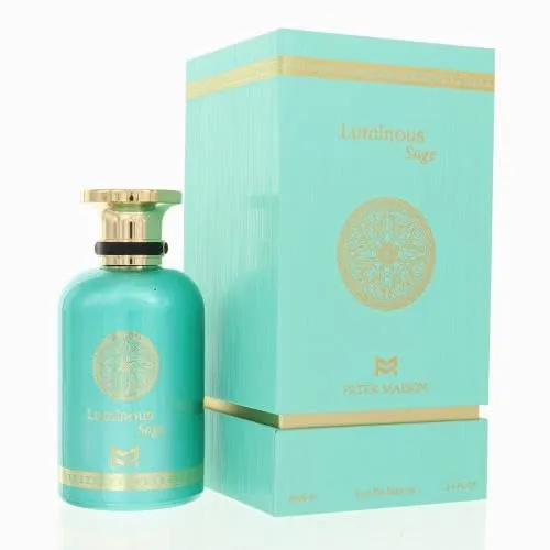 LUMINOUS SAGE by PATEK MAISON
