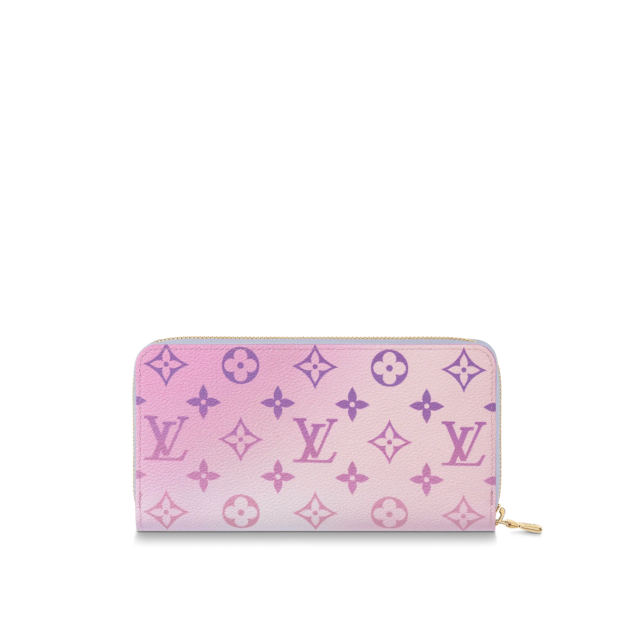 LV ZIPPY WALLET M81340