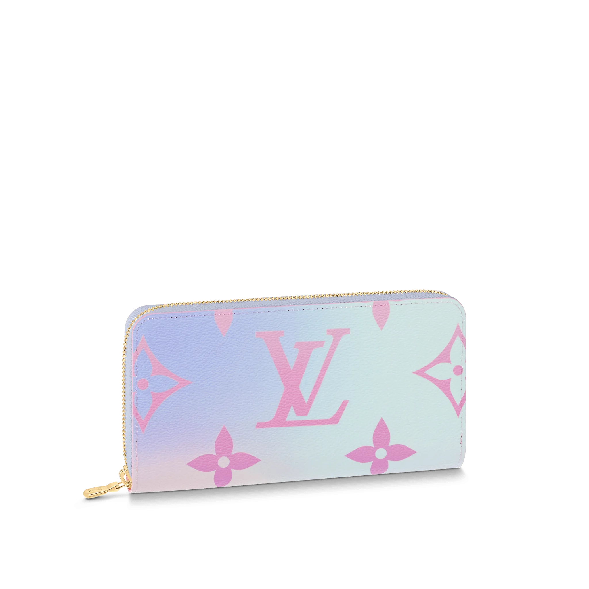 LV ZIPPY WALLET M81340