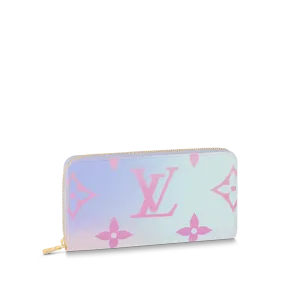 LV ZIPPY WALLET M81340