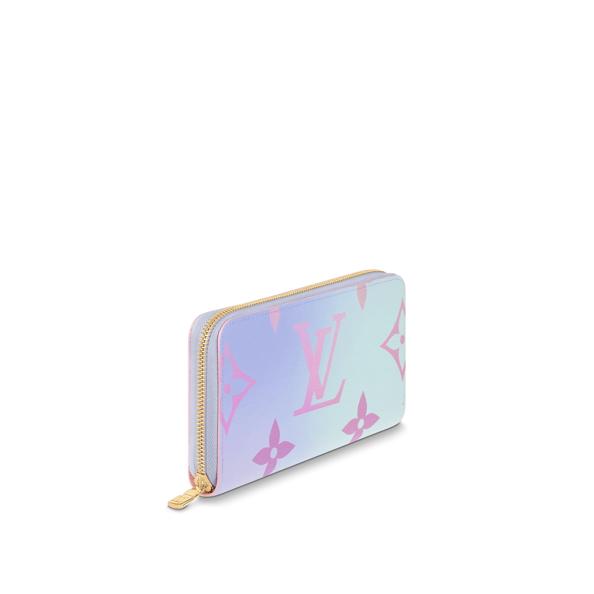 LV ZIPPY WALLET M81340