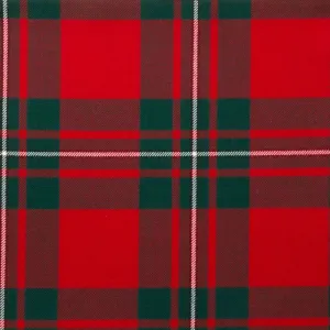 Macgregor Modern Lightweight Tartan