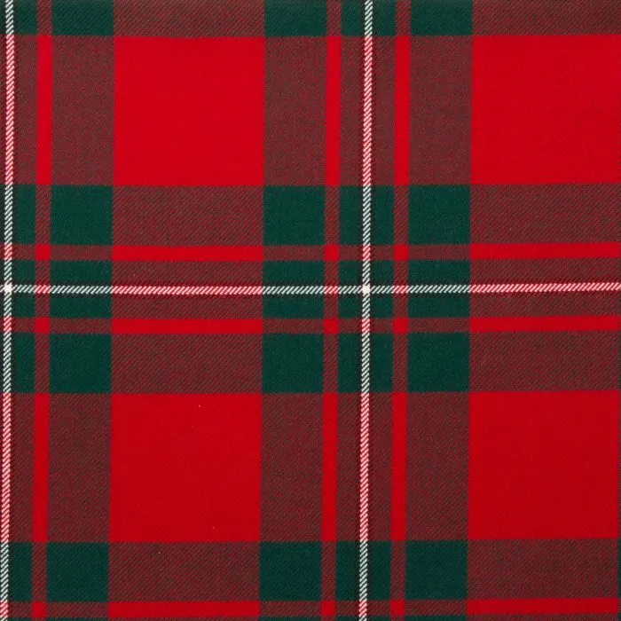 Macgregor Modern Lightweight Tartan