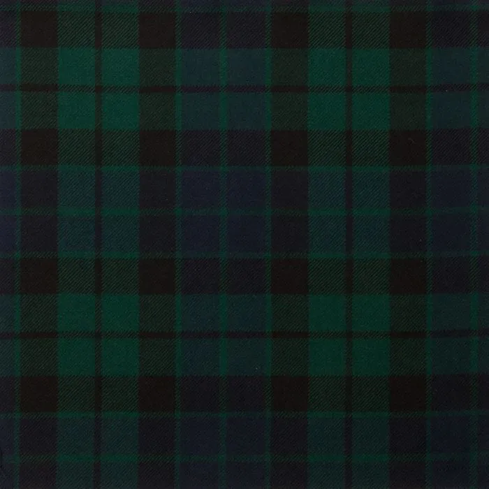 Mackay Modern Lightweight Tartan
