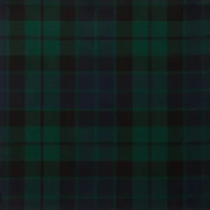 Mackay Modern Lightweight Tartan