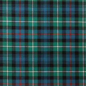 Mackenzie Ancient Lightweight Tartan