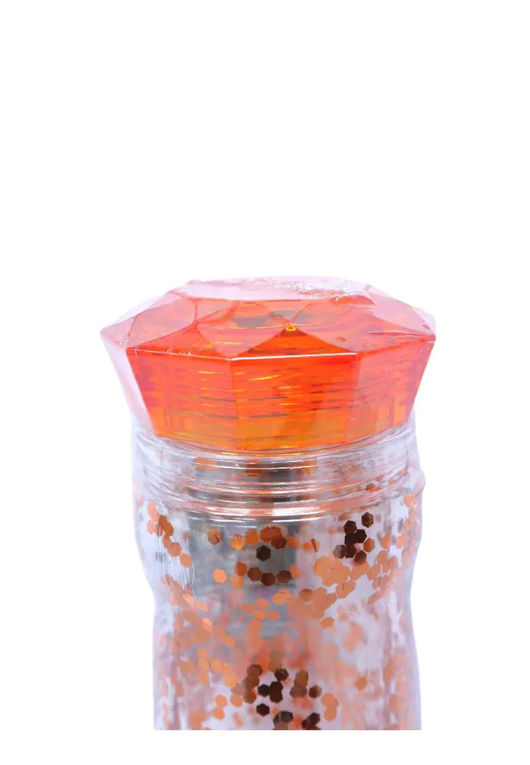 Masflex Luminous Water Bottle 500ml