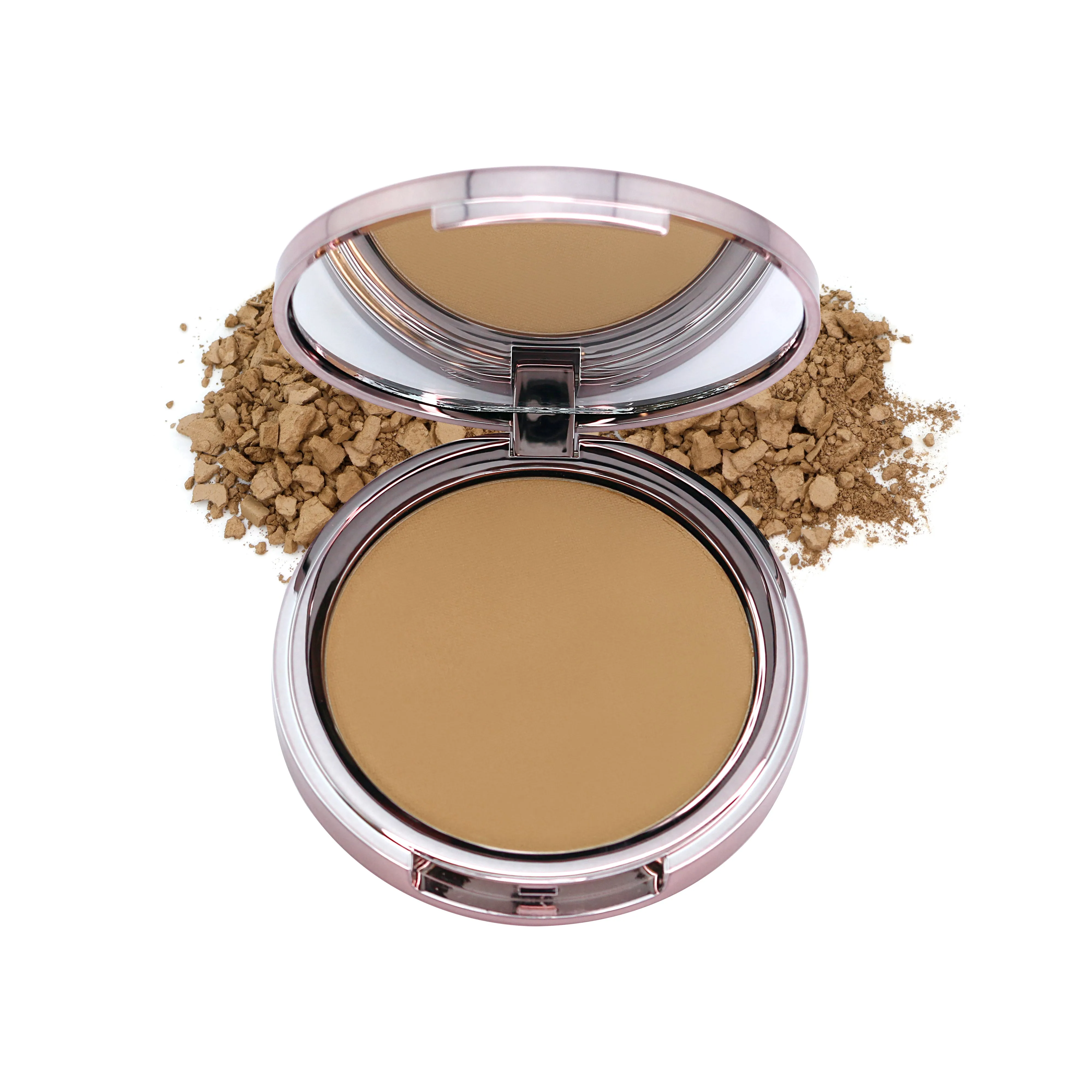 Matte Bronzer