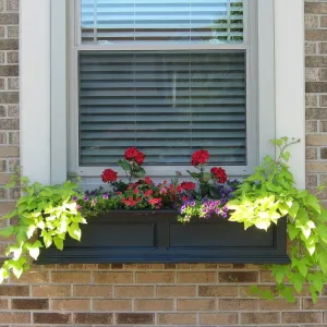 Mayne Fairfield 4ft Window Box