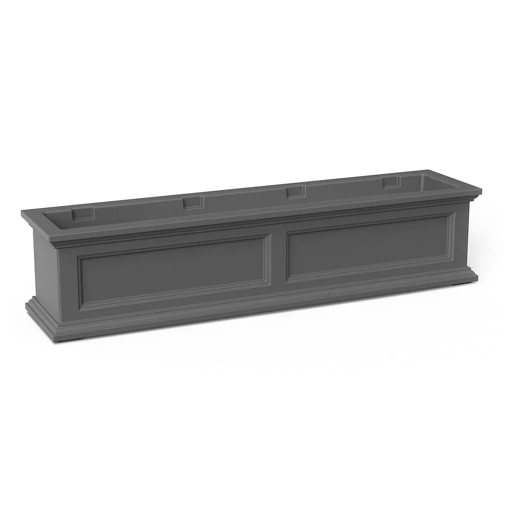 Mayne Fairfield 4ft Window Box