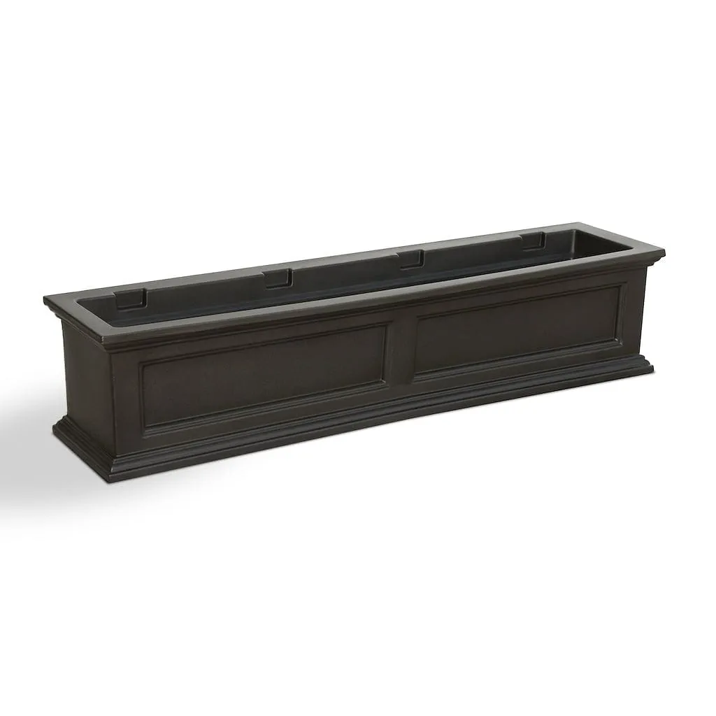 Mayne Fairfield 4ft Window Box