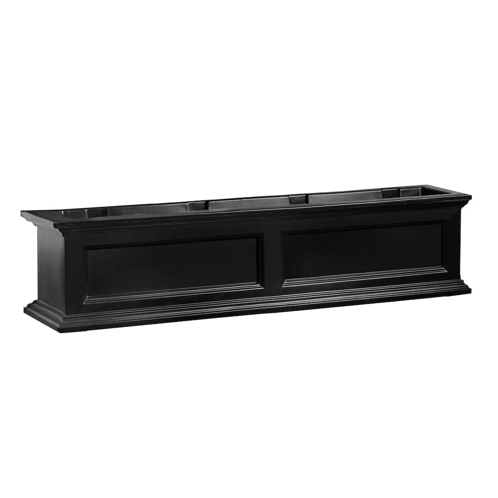 Mayne Fairfield 4ft Window Box