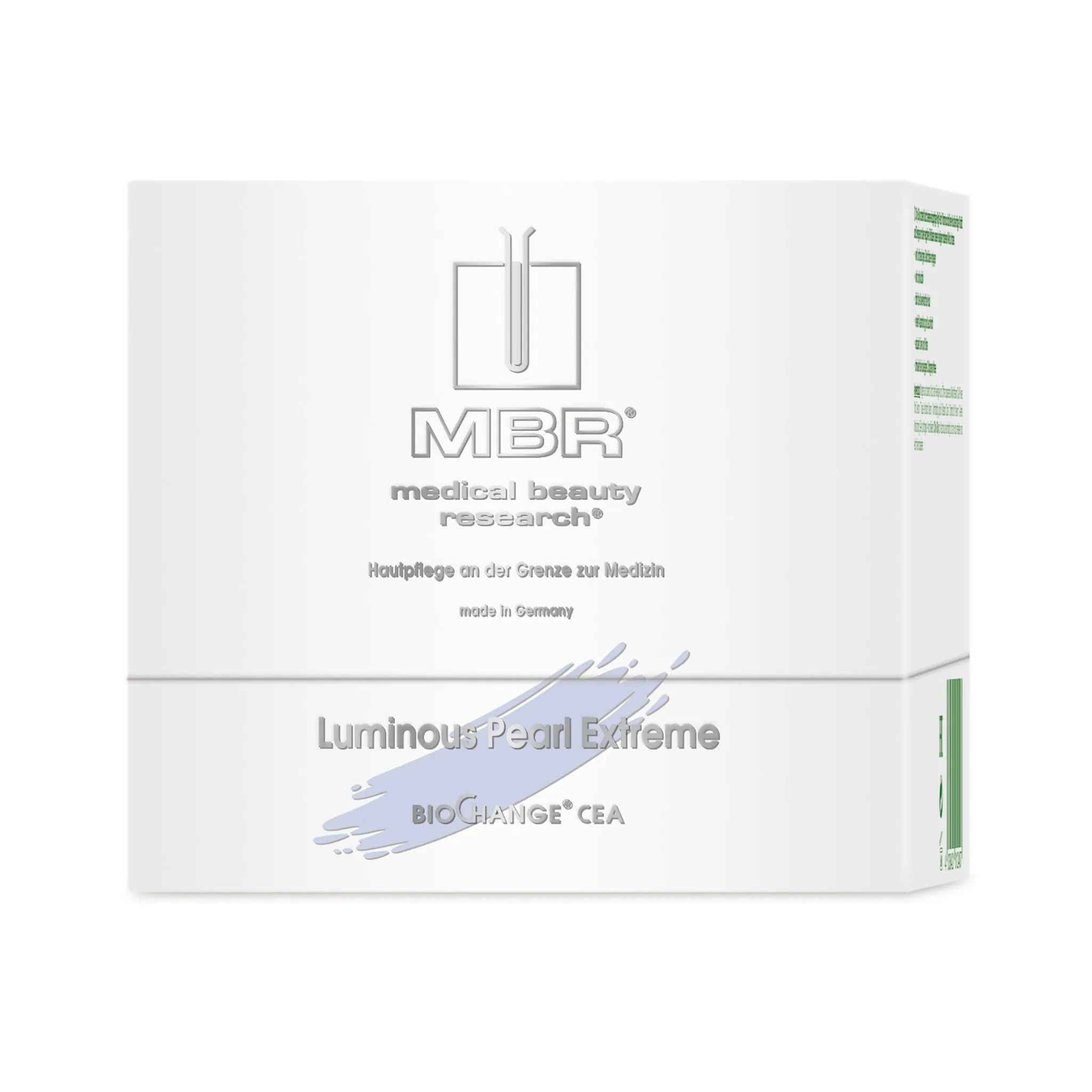 MBR CEA Luminous Pearl Extreme