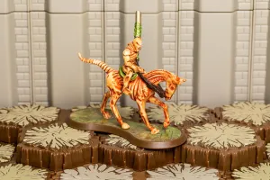 Me-Burq-Sa - Unique Hero