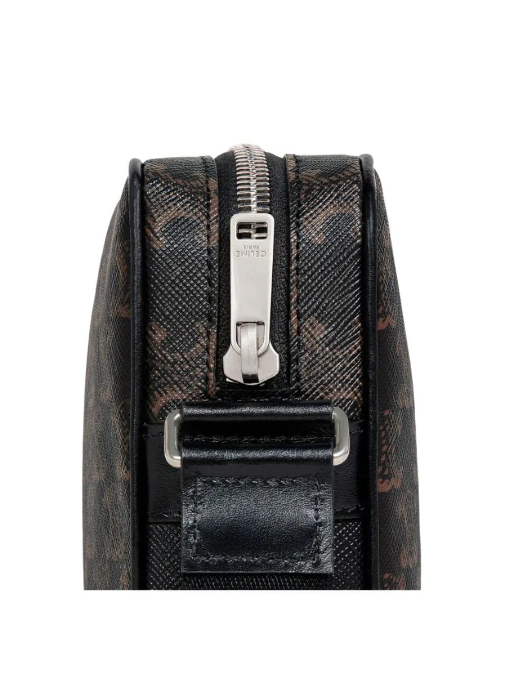 Medium Messenger Triomphe bag