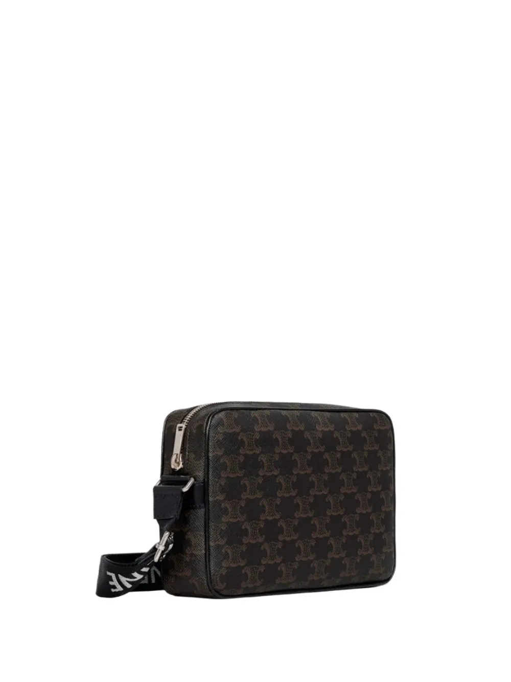 Medium Messenger Triomphe bag