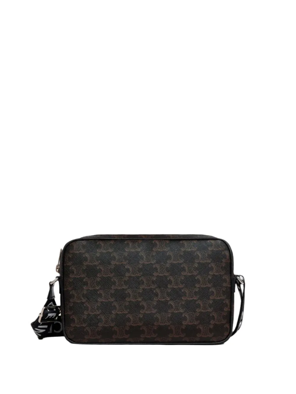 Medium Messenger Triomphe bag