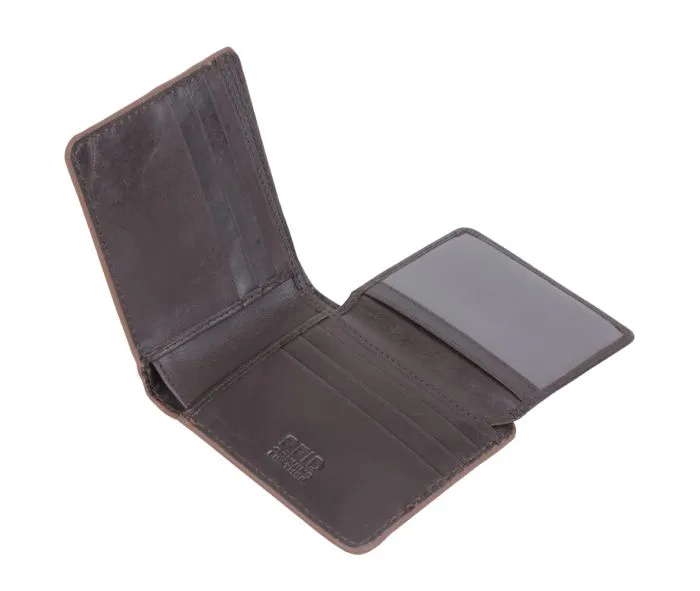 Men’s Regal Wallet