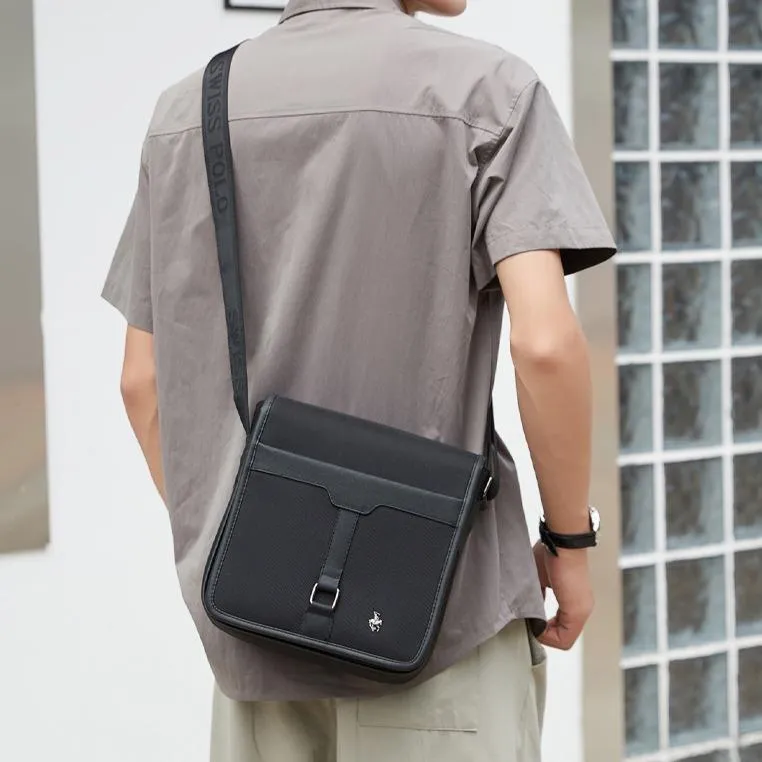 Men's Sling Bag / Crossbody Bag - SJL 865