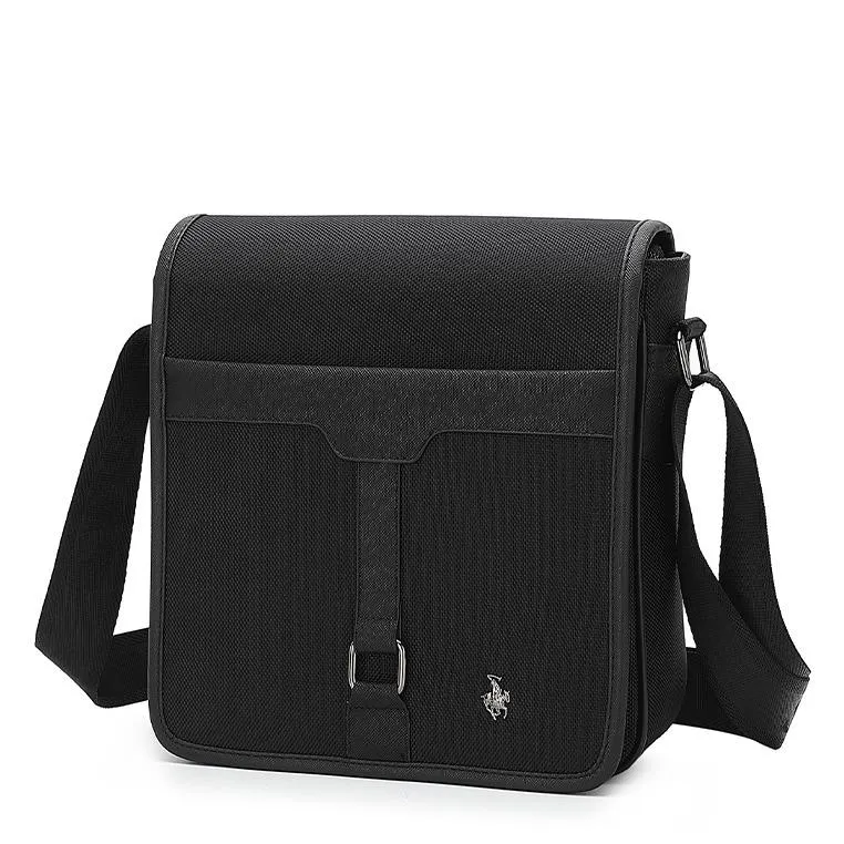 Men's Sling Bag / Crossbody Bag - SJL 865