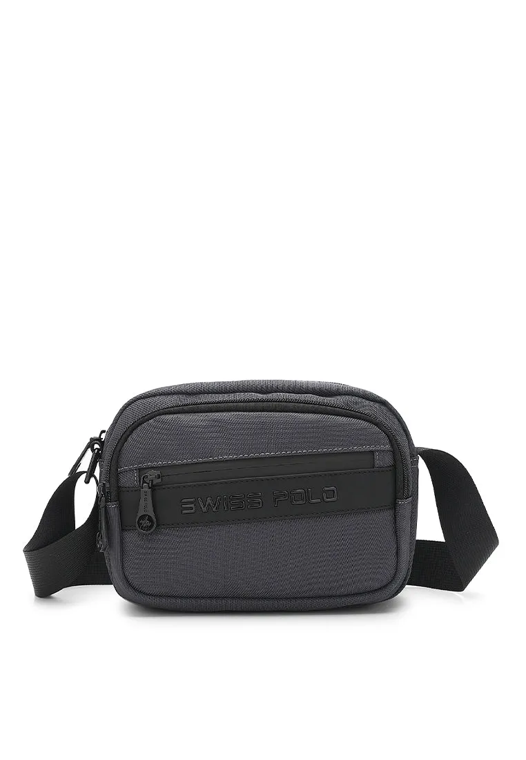 Men's Sling Bag / Crossbody Bag -SYT 7003