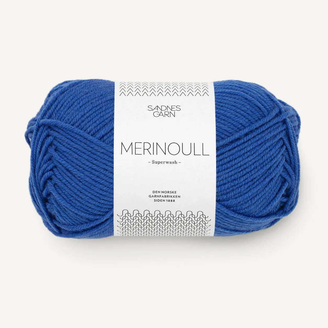 Merinoull dazzling blue [5845]