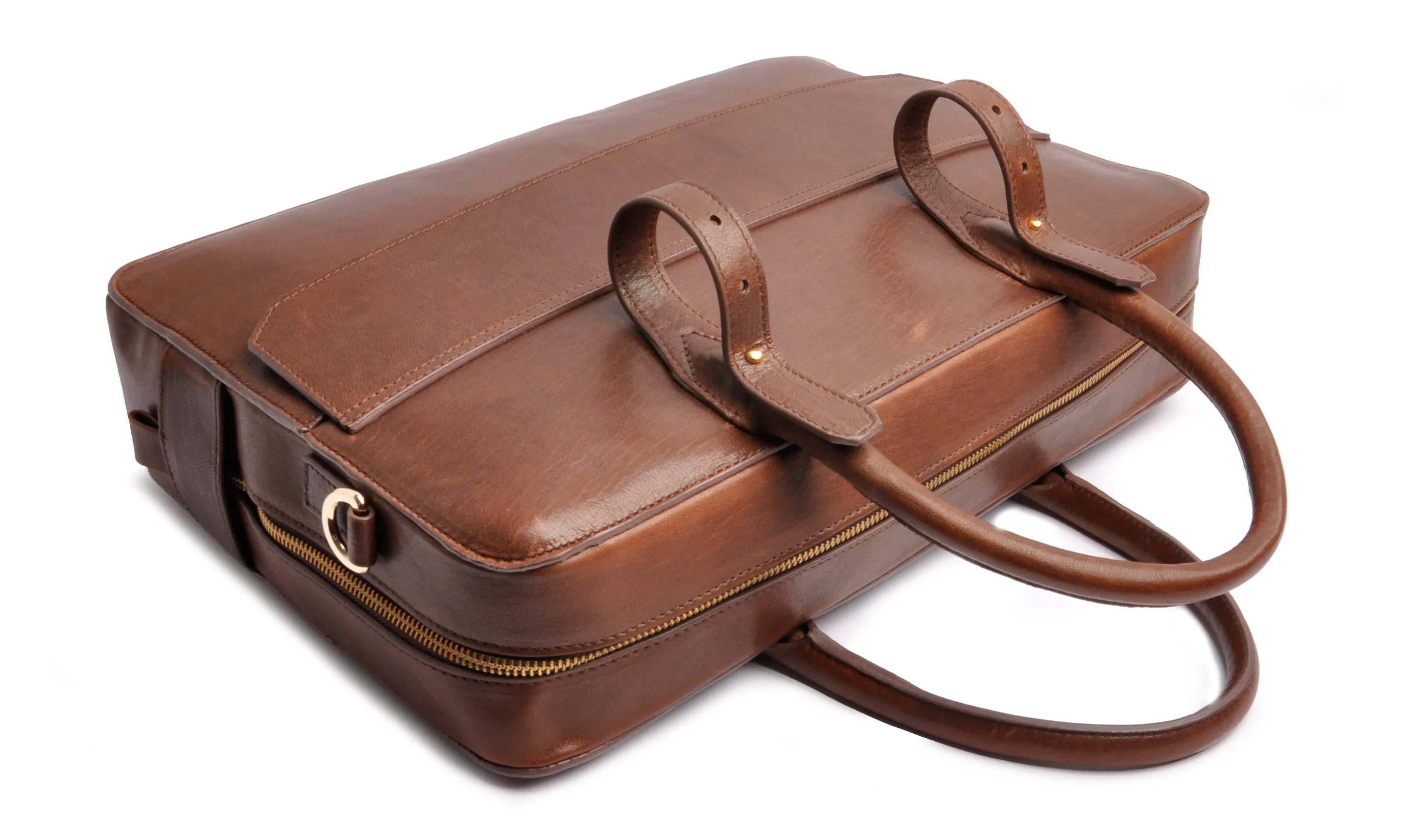 MESSENGER BAG