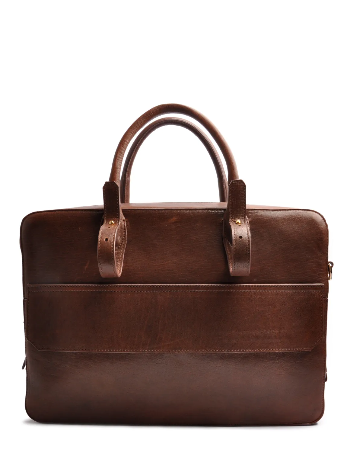 MESSENGER BAG