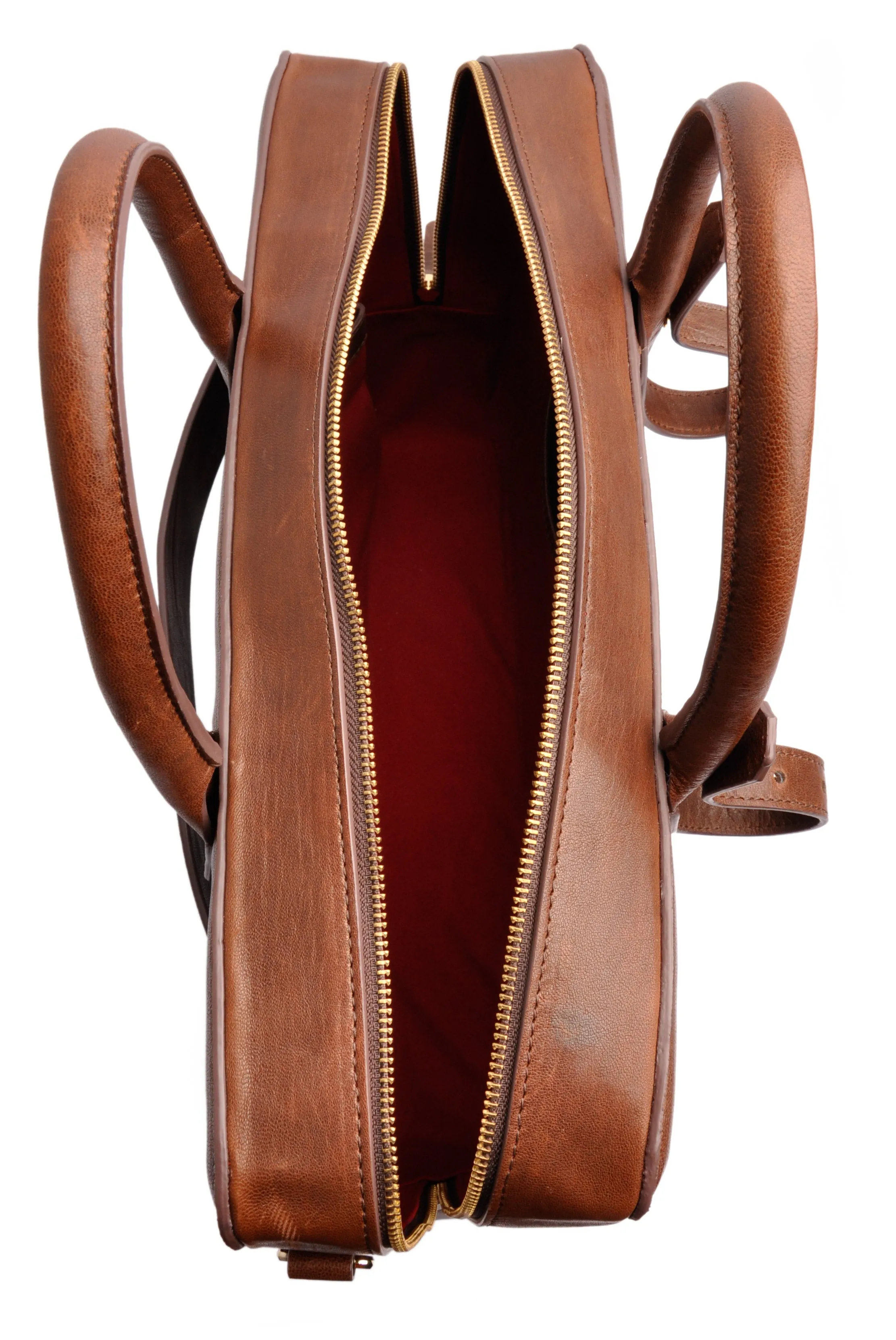 MESSENGER BAG