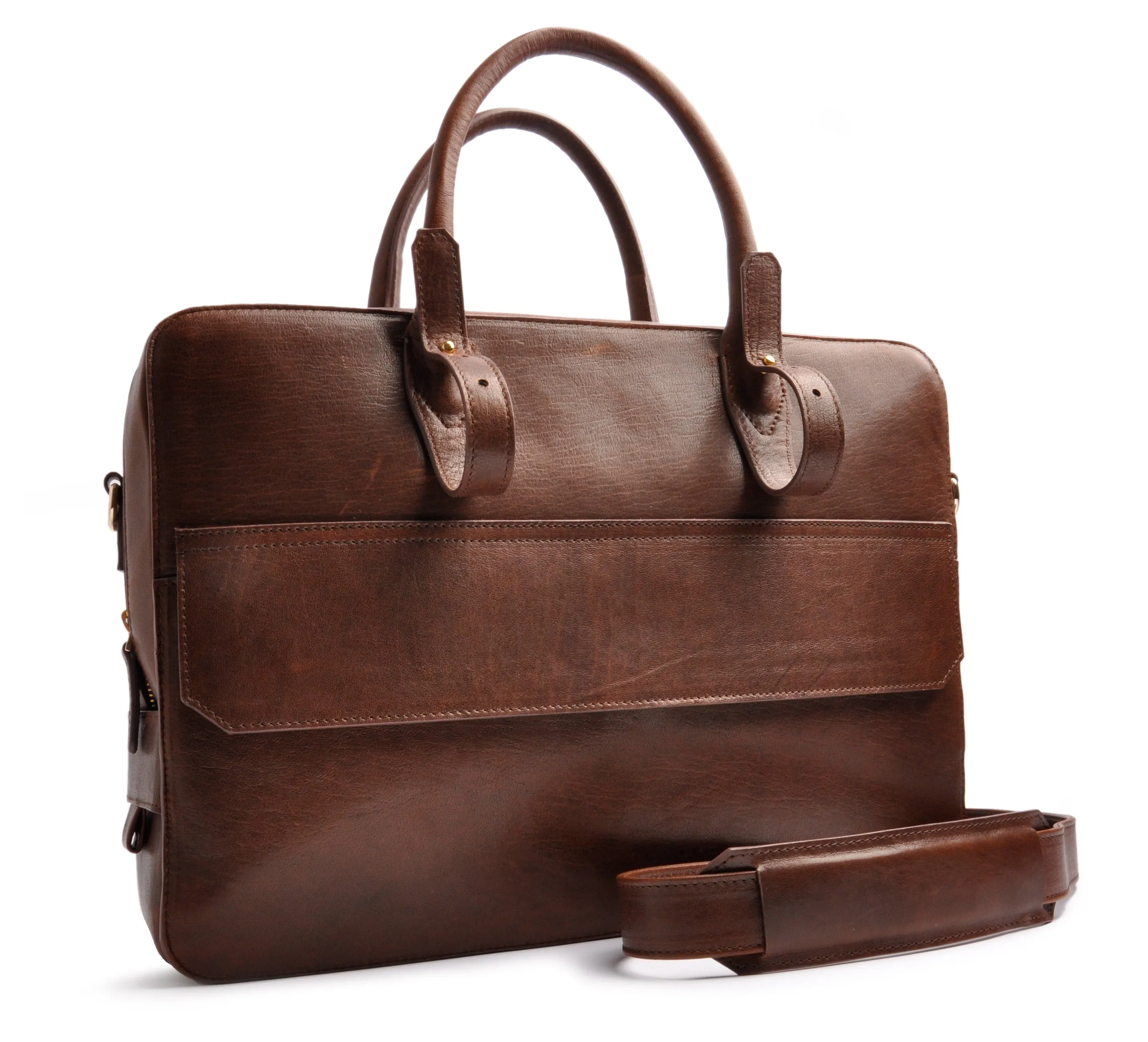 MESSENGER BAG