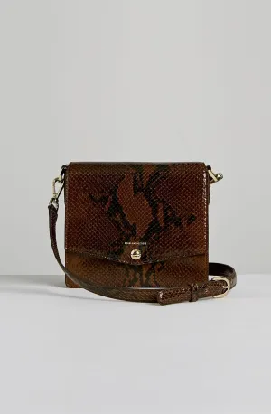 MESSENGER BAG