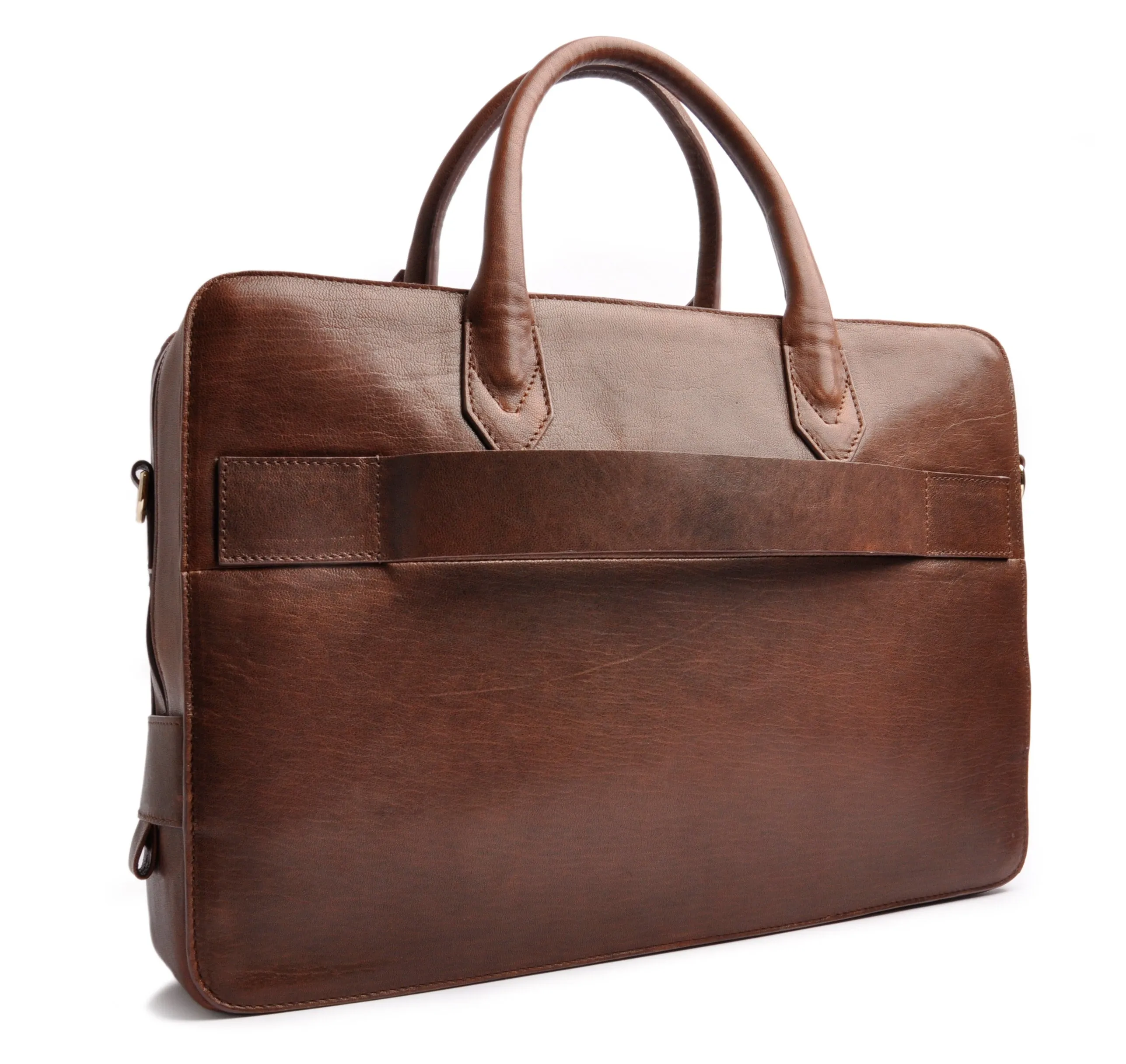 MESSENGER BAG