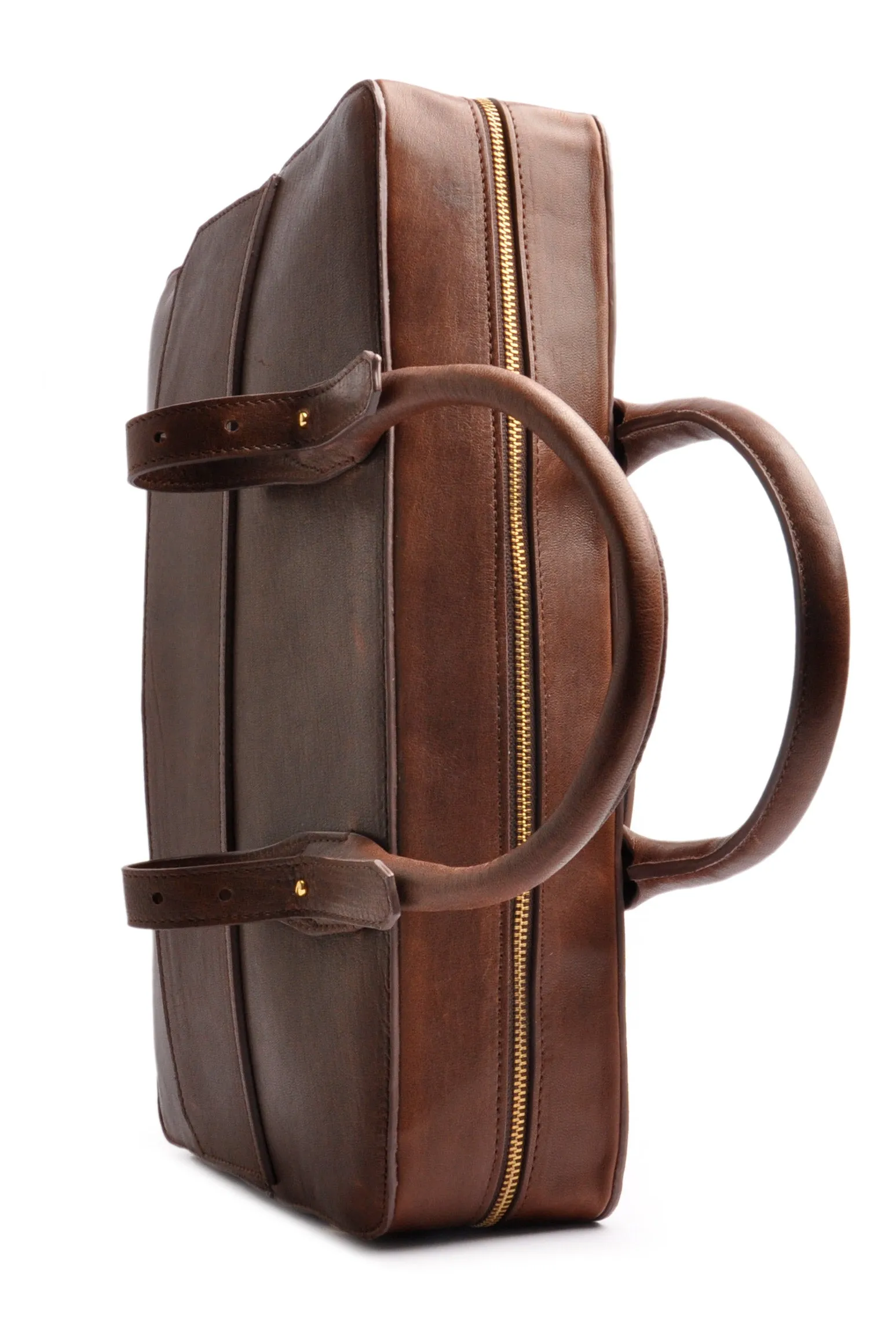 MESSENGER BAG