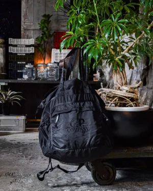 Messenger Bag(BLACK)