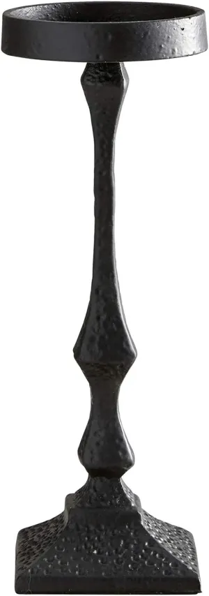 Metal Candle Holder