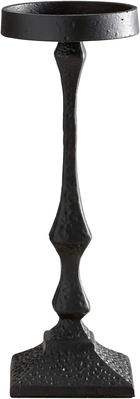 Metal Candle Holder