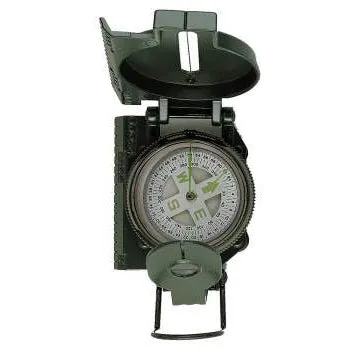 Military Marching Compass
