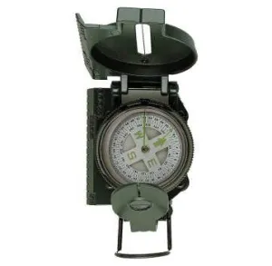 Military Marching Compass