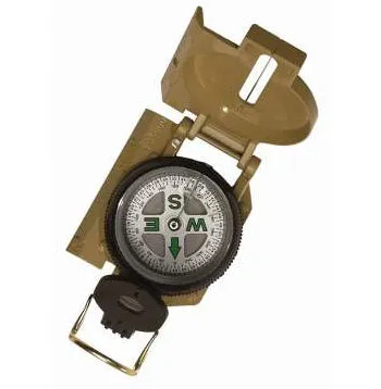 Military Marching Compass