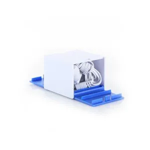 Mobile Holder with Earpiece